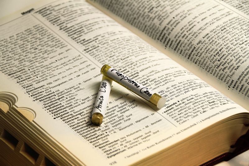 Homöopathisches Repertorium